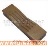 供應(yīng)牽引機(jī)橡膠塊
