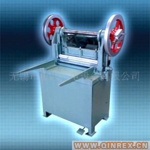 供應(yīng)600-A橡膠切條機(jī) 有現(xiàn)貨