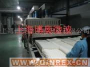 供應(yīng)供應(yīng) 微波天然乳膠床墊、枕頭的定型、蒸煮、烘干機(jī)  上海