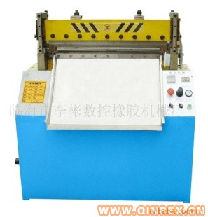 供應(yīng)橡膠切條機(jī)