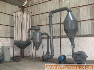 供應(yīng)超細(xì)粉碎機(jī) 專(zhuān)業(yè)生產(chǎn)粉碎設(shè)備基地