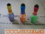 供應發(fā)泡保齡球 發(fā)泡保齡球