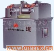 160煉膠機(jī)開煉機(jī)無(wú)錫橡塑機(jī)械商