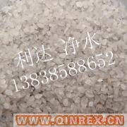 供應(yīng)石英砂濾料