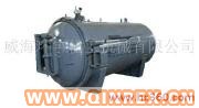 供應(yīng)-威海實驗釜，硫化反應(yīng)釜，硫化釜，首選威海環(huán)宇化機