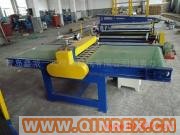 供應(yīng)各種橡膠分條機(jī)