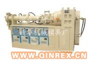 供應擠出機