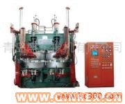 供應(yīng)輪胎硫化機(jī)