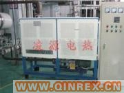 供應(yīng)硫化機(jī)加熱設(shè)備 電加熱型