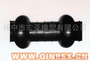 供應橡膠波紋管、橡膠管