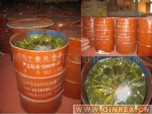 凡士林【茂名華粵牌】【黃色】【用作橡膠增粘劑】