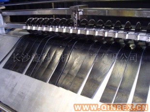 供應(yīng)橡膠切條機(jī)