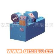 供應(yīng)多功能膠管接頭機(jī) 機(jī)電設(shè)備