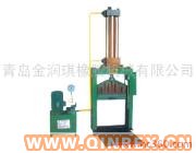 供應(yīng)單刀切膠機(jī)（圖）
