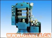 供應(yīng)平板硫化機 QLB-100/600×600