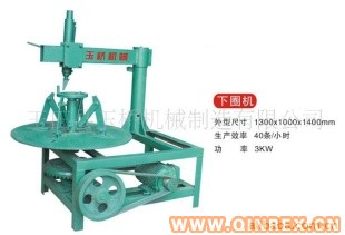 供應(yīng)廢舊輪胎切割機，輪胎切邊機
