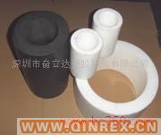 供應(yīng)四氟模壓套管