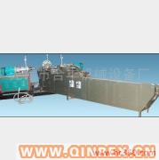 供應(yīng)三色圍條橡膠復(fù)合擠出機(jī)，擠出機(jī)，橡膠擠出機(jī)，擠出機(jī)生產(chǎn)商