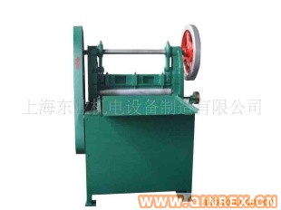 供應(yīng)橡膠切條機(jī)