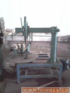 供應(yīng)輪胎切割機(jī)