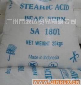 硫化活性劑  硬脂酸