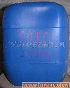 交聯(lián)劑TAIC