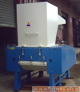 供應(yīng)50HP破碎機(jī)，大口徑破碎機(jī)