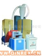 供應(yīng)EVA、SBR、RB、海綿等邊角料磨粉機(jī)、