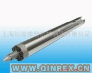 供應(yīng)橡塑機(jī)械配件單螺桿機(jī)筒