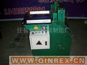 供應(yīng)慧聰網(wǎng)重點推薦 興超機械 橡膠切條機 橡膠分條機 切膠機