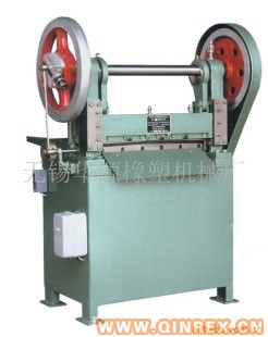 C供應Q600 XK-230橡膠切條機