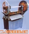 供應(yīng)橡膠切條機(jī)