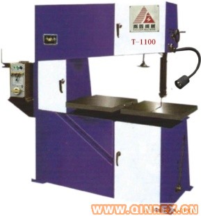 供應(yīng)專用輪胎立式鋸床，鋁合金切割機