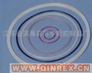 供應(yīng)聚四氟乙烯墊片。硅膠密封圈。染色機(jī)密封圈