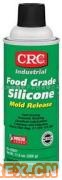 供應(yīng)美國CRC-03301食品級硅質(zhì)脫模劑