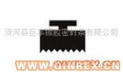 供應(yīng)密封條 建筑幕墻密封條