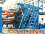供應(yīng)橡膠壓延機(jī)（三輥四輥）