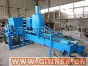 供應(yīng)全自動水冷式橡膠粉碎機