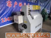 供應(yīng)興超機(jī)械 專業(yè)制造高精度橡膠切條機(jī) ~！
