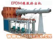 供應(yīng)出售75-364-36型橡膠擠出機