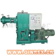 供應(yīng)出售65型硅膠擠出機(jī)