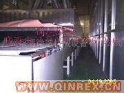 供應(yīng)出售微波乳膠床墊烘干設(shè)備