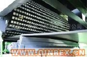 供應(yīng)出售滾筒陶瓷包膠材料