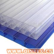 供應(yīng)出售寶藍(lán)色陽(yáng)光板/茶色耐力板