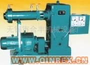 供應(yīng)出售65型硅橡膠擠出機(jī)