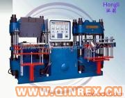 供應(yīng)出售前頂2RT開模熱壓成型機(jī)_橡膠機(jī)械160Ton