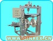 供應(yīng)出售華鋼/橡膠機械/臥式油壓磨胎機/磨胎機