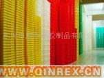 供應出售塑料周轉(zhuǎn)箱 塑料箱 物流箱 運輸箱 整理箱
