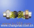 供應出售JGD-B型絲聯(lián)雙球橡膠接頭