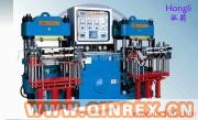 供應(yīng)出售前頂3RT開模熱壓成型機(jī)_橡膠機(jī)械160Ton